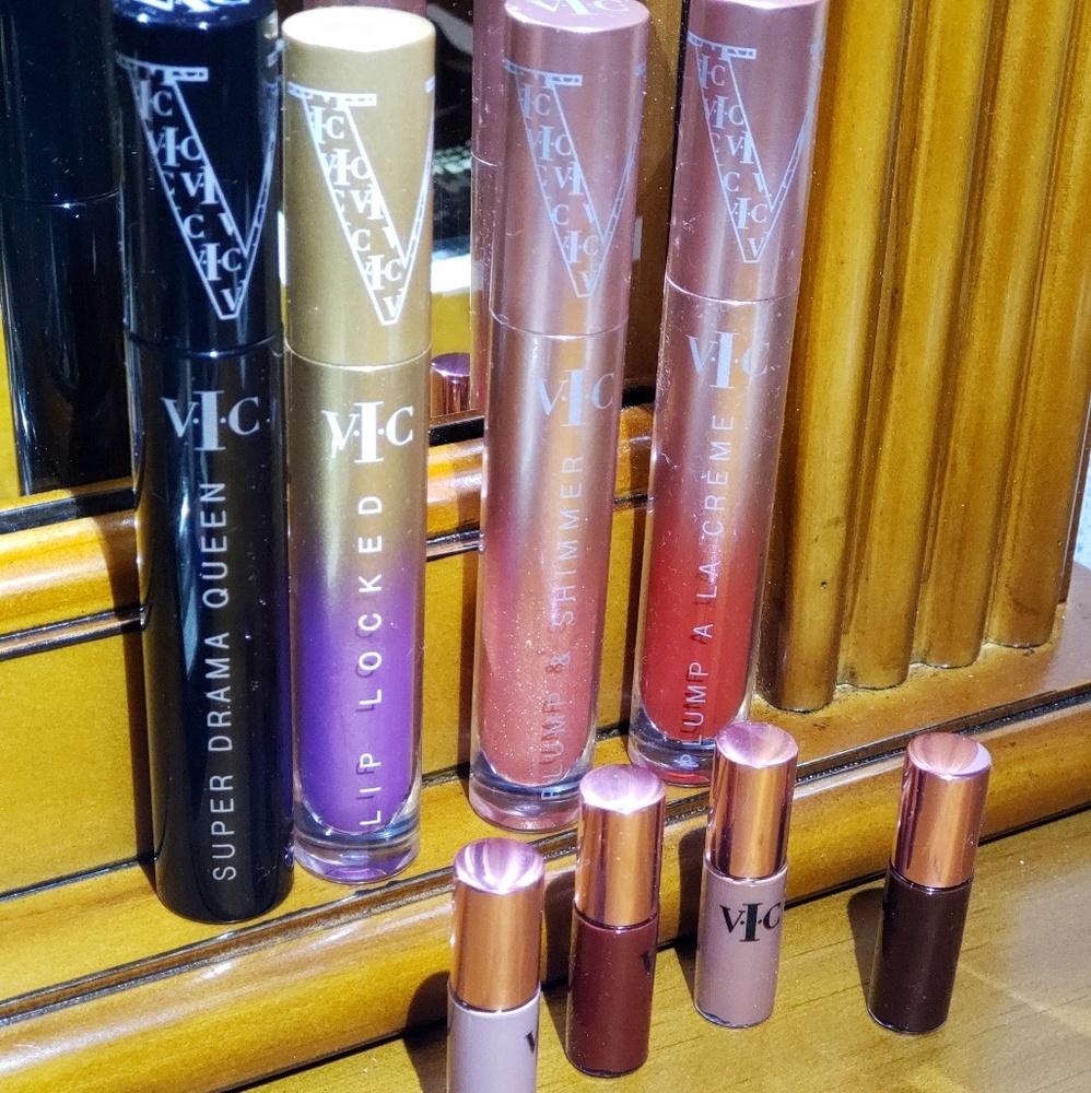 Vic Cosmetics - Picture 2 of 4